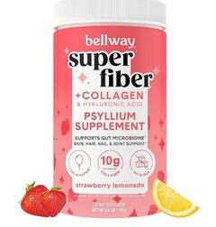 bellway-super-fiber-powder Bellway super fiber powder psyllium supplement for cholesterol and digestive health