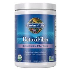 garden-of-life-organic-fiber Garden of Life Dr Formulated Organic Fiber powder for microbiome and gut support
