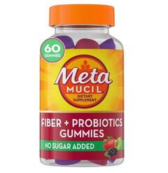 metamucil-fiber-gummies Metamucil fiber gummies supplement for digestive support and convenience