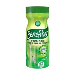 benefiber-powder Benefiber powder fiber supplement dissolvable for daily digestive support